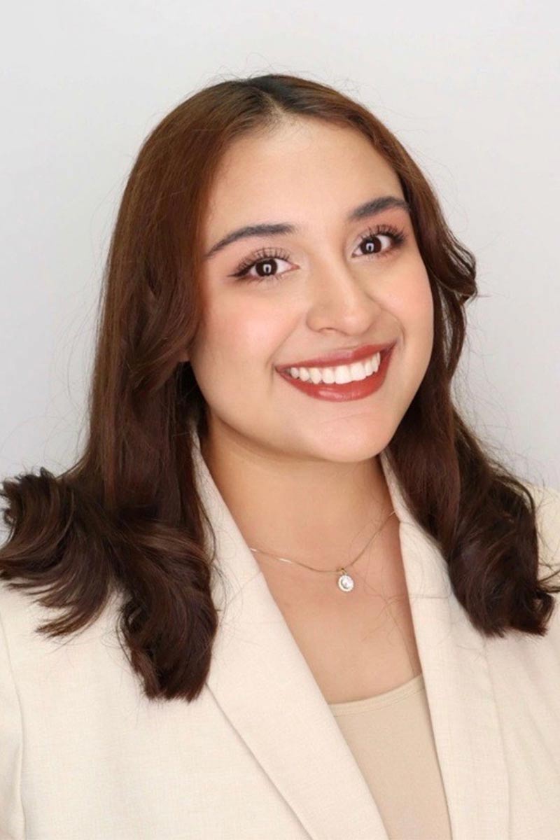 Ximena Castruita Medrano